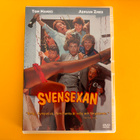 Svensexan Polttarit DVD - pikkukuva 1