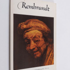Seymour Slive : Rembrandt (Rembrandt Harmensz van Rijn) :... - pikkukuva 1