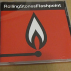 Rolling Stones Flashpoint cd EU 1998 painos soittamaton - pikkukuva 1
