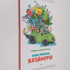 Koko perheen kesähupia - pikkukuva 1
