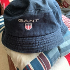 GANT BUCKET HAT ONE SIZE - pikkukuva 1