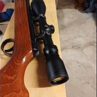 BSA Meteor + Tasco World Class 3–9×50 Waterproof - pikkukuva 5