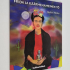 Heikki Niska : Frida ja käärmehameinen yö - pikkukuva 1