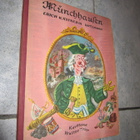 Paroni von Munchhausenin ihmeelliset matkat ja seikk,, v1952 - pikkukuva 1