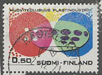 1971 muoviteollisuus loisto