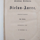 Christian Scriver : Sielun-aarre 1 nios - pikkukuva 2