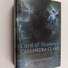 Cassandra Clare : Lord of shadows - pikkukuva 1