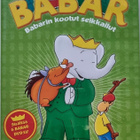BABAR: BABARIN KOOTUT SEIKKAILUT DVD (6 DISCS) - pikkukuva 1