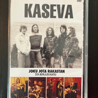 Kaseva – Joku Jota Rakastan - 35v-Juhlajulkaisu (DVD) - pikkukuva 1