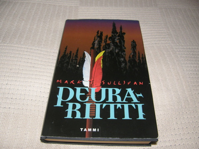 Mark Sullivan Peurariitti -sid