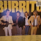 BURRITO BROTHERS :: HEARTS ON THE LINE :: VINYYLI LP US-1980 - pikkukuva 2