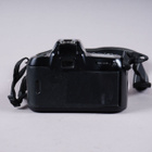 1125. Nikon F70 filmijärjestelmäkamera. - pikkukuva 3