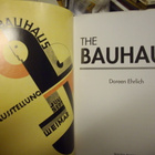 Ehrlich : THE BAUHAUS ( 1 p. 1991 ) Sis. postikulun - pikkukuva 2