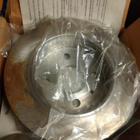 OPEL Aatra, Meriva jarrulevyt 2kpl 491-1484 Master Parts - pikkukuva 3