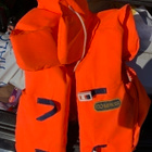 PELASTUSLIIVIT COMPASS 40-60 kg - pikkukuva 1