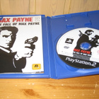 Max Payne 2 The Fall of Max Payne Ps2 - pikkukuva 2
