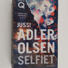 Jussi Adler-Olsen : Selfiet - pikkukuva 1