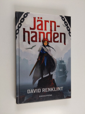 David Renklint : Järnhanden