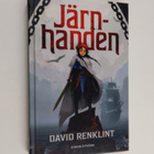 David Renklint : Järnhanden - pikkukuva 1