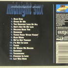 Various • Midnight Sax CD - pikkukuva 2