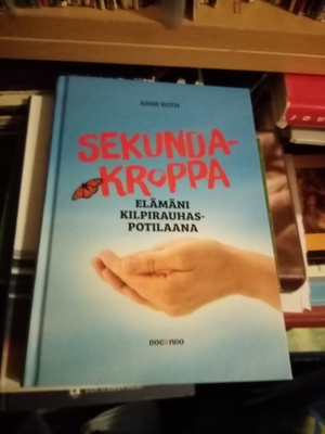 ROTH  :  SEKUNDAKROPPA ( SIS POSTIKULU )