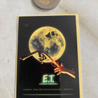 E.T Extra Terrestinal juliste ja tarrat - pikkukuva 4
