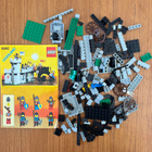 Lego 6062 (osia puuttuu) - pikkukuva 1