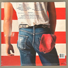 BRUCE SPRINGSTEEN: Born In The U.S.A - LP, uusi - pikkukuva 2