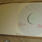 PAN - Öinen Tanssi - LP 1990 EX+ koelevy - pikkukuva 3