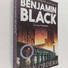 Benjamin Black : Holy Orders - pikkukuva 1