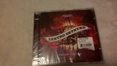 LYNYRD SKYNYRD - The Collection