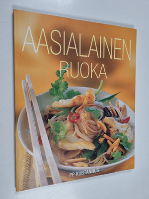 Aasialainen ruoka