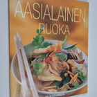 Aasialainen ruoka - pikkukuva 1