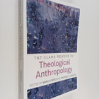 T&T Clark reader in theological anthropology - pikkukuva 1