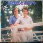 Matti & Teppo:  Et voi tulla rajan taa - pikkukuva 1