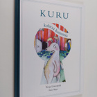 Tanja Lönnroth : Kuru kohtaa kummia - pikkukuva 1
