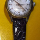 Technos Birka Naisten Vintage Rannekello - pikkukuva 4