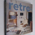 Suzanne Trocme : Retro Home - pikkukuva 1