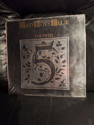 Bad Boys Blue – The Fifth