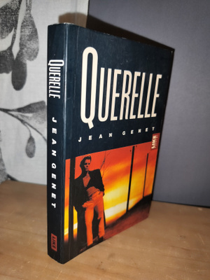 Jean Genet - Querelle - Like 2002