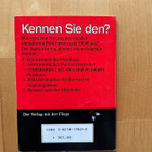 Honecker-Witze ( 1988 ) - pikkukuva 2