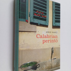 Annie Hawes : Calabrian perintö - pikkukuva 1