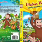 Utelias Vili Kevättouhuissa (DVD) - pikkukuva 2