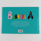 Annette Tison : Barbapapa - pikkukuva 2