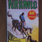Mustanaamio # 19/1981 - pikkukuva 1