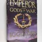Conn Iggulden : Emperor : the gods of war - pikkukuva 1