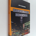 Jyri Hokkinen : Hammurabin hengessä - pikkukuva 1