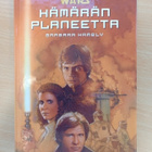 Star wars: Barbara Hambly: Hämärän planeetta - pikkukuva 1