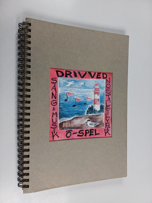 Drivved