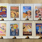 SHIRLEY TEMPLE ELOKUVIA 8KPL PAKETTI - DVD - pikkukuva 1